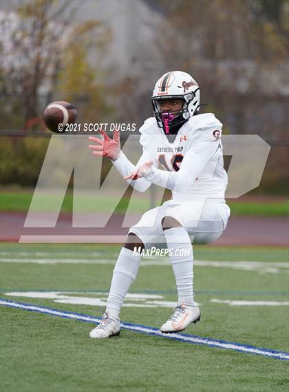 Thumbnail 1 in Cathedral Prep @ Canisius photogallery.