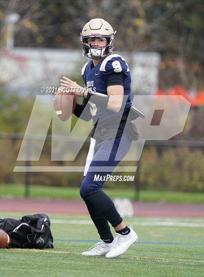 Thumbnail 2 in Cathedral Prep @ Canisius photogallery.