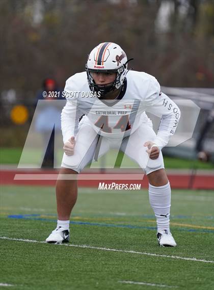 Thumbnail 2 in Cathedral Prep @ Canisius photogallery.