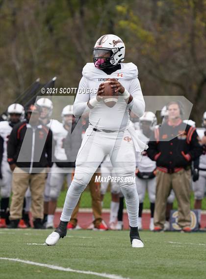 Thumbnail 3 in Cathedral Prep @ Canisius photogallery.