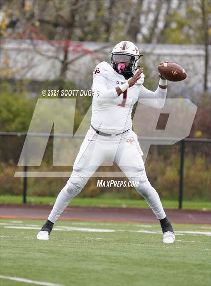 Thumbnail 2 in Cathedral Prep @ Canisius photogallery.