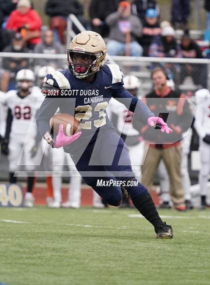 Thumbnail 3 in Cathedral Prep @ Canisius photogallery.