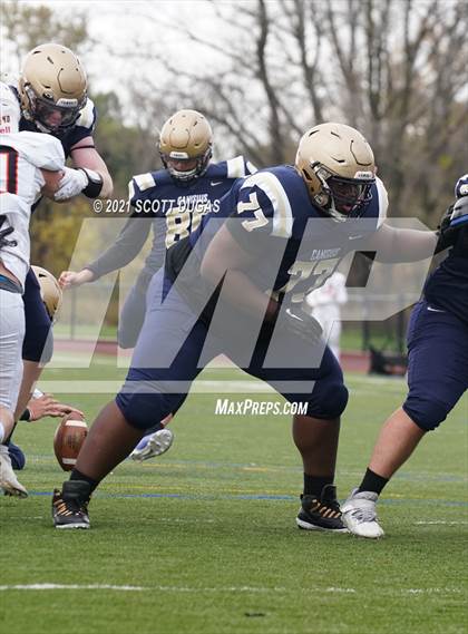 Thumbnail 1 in Cathedral Prep @ Canisius photogallery.