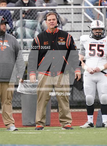 Thumbnail 3 in Cathedral Prep @ Canisius photogallery.