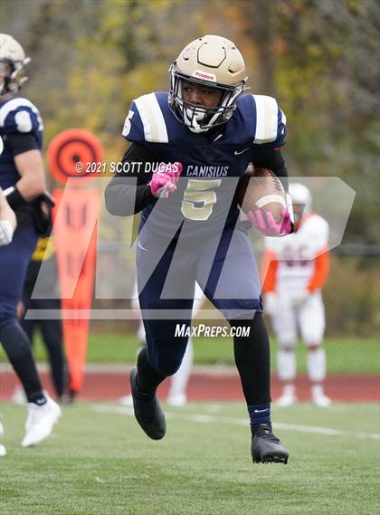 Thumbnail 1 in Cathedral Prep @ Canisius photogallery.