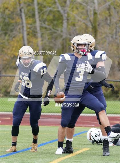 Thumbnail 3 in Cathedral Prep @ Canisius photogallery.