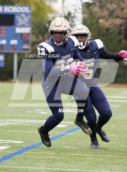 Thumbnail 2 in Cathedral Prep @ Canisius photogallery.