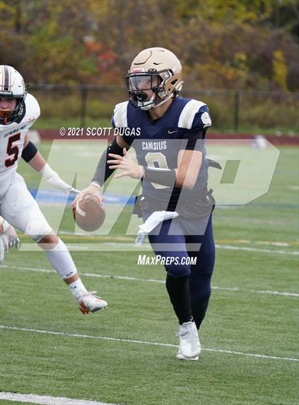 Thumbnail 1 in Cathedral Prep @ Canisius photogallery.