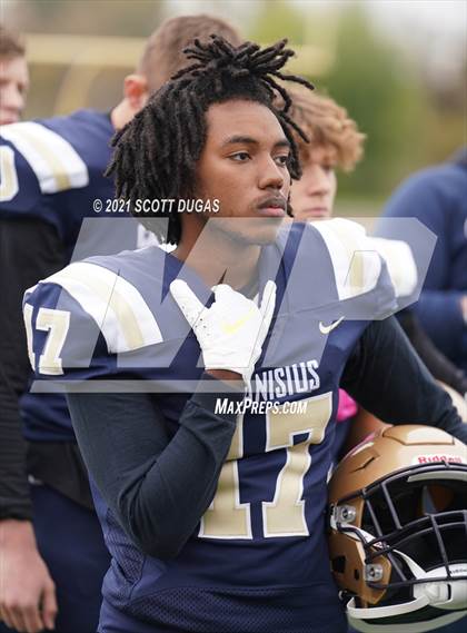 Thumbnail 3 in Cathedral Prep @ Canisius photogallery.