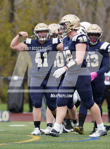 Thumbnail 2 in Cathedral Prep @ Canisius photogallery.
