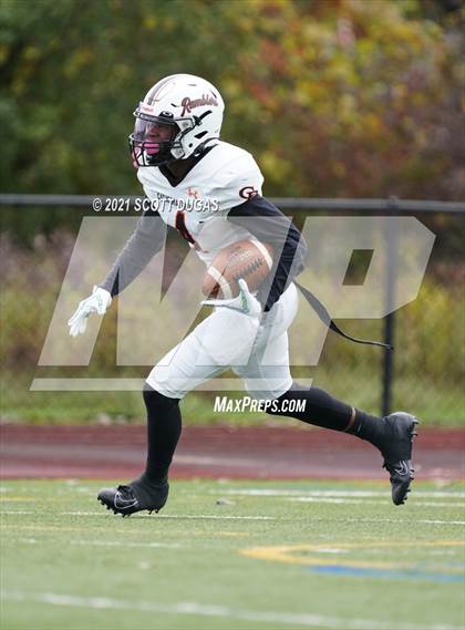 Thumbnail 3 in Cathedral Prep @ Canisius photogallery.