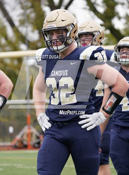 Thumbnail 1 in Cathedral Prep @ Canisius photogallery.