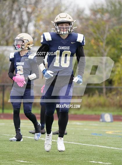 Thumbnail 2 in Cathedral Prep @ Canisius photogallery.