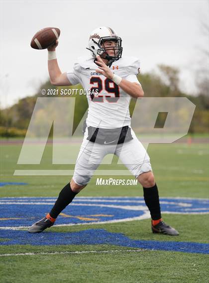 Thumbnail 1 in Cathedral Prep @ Canisius photogallery.