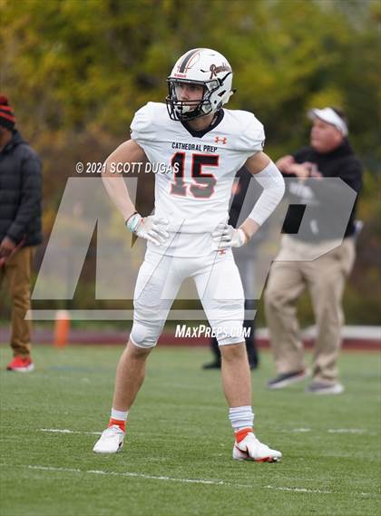 Thumbnail 1 in Cathedral Prep @ Canisius photogallery.