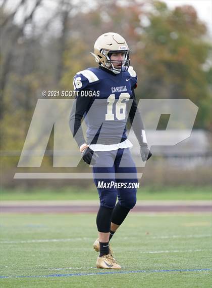 Thumbnail 2 in Cathedral Prep @ Canisius photogallery.