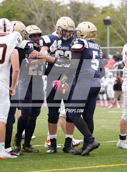 Thumbnail 1 in Cathedral Prep @ Canisius photogallery.