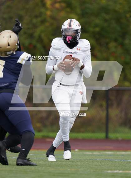 Thumbnail 3 in Cathedral Prep @ Canisius photogallery.