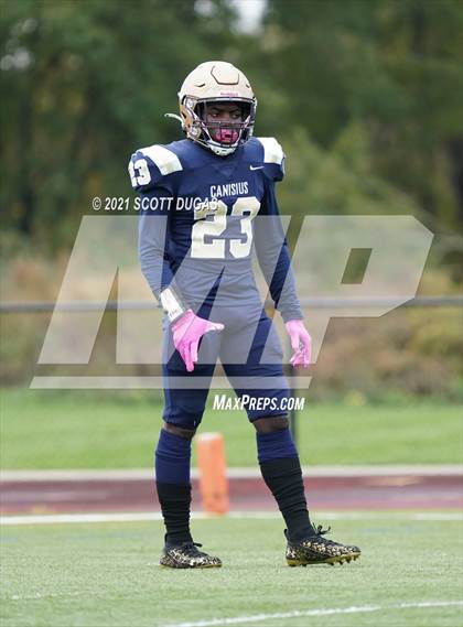 Thumbnail 3 in Cathedral Prep @ Canisius photogallery.