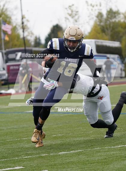 Thumbnail 2 in Cathedral Prep @ Canisius photogallery.