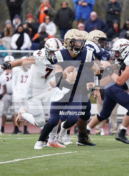 Thumbnail 1 in Cathedral Prep @ Canisius photogallery.
