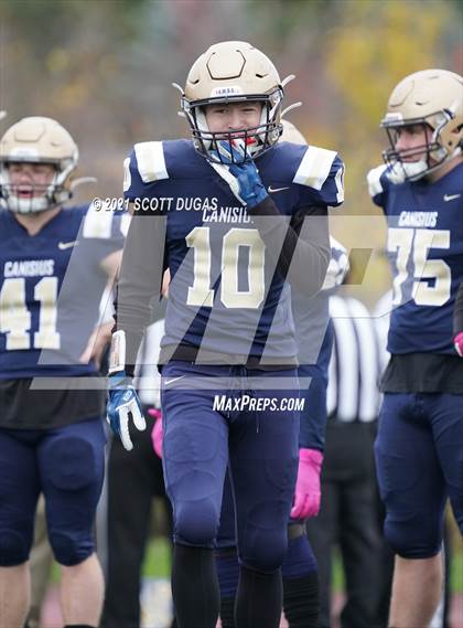 Thumbnail 3 in Cathedral Prep @ Canisius photogallery.