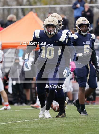 Thumbnail 1 in Cathedral Prep @ Canisius photogallery.