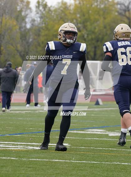 Thumbnail 2 in Cathedral Prep @ Canisius photogallery.