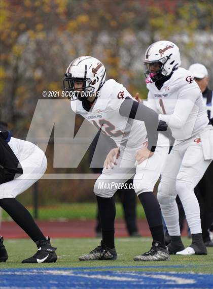 Thumbnail 2 in Cathedral Prep @ Canisius photogallery.