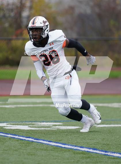 Thumbnail 2 in Cathedral Prep @ Canisius photogallery.
