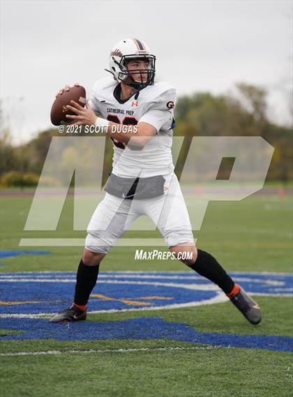 Thumbnail 3 in Cathedral Prep @ Canisius photogallery.