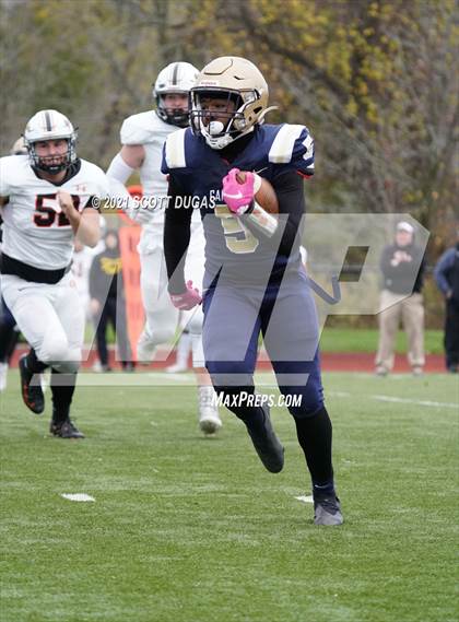 Thumbnail 2 in Cathedral Prep @ Canisius photogallery.