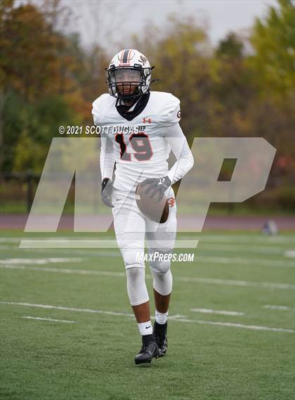 Thumbnail 1 in Cathedral Prep @ Canisius photogallery.