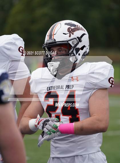 Thumbnail 2 in Cathedral Prep @ Canisius photogallery.