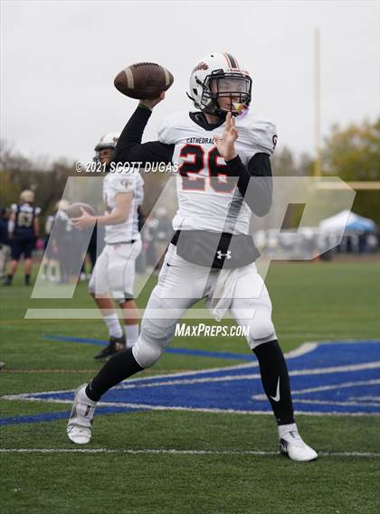Thumbnail 3 in Cathedral Prep @ Canisius photogallery.