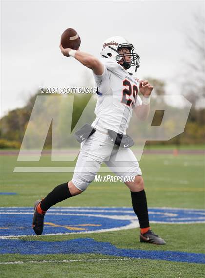 Thumbnail 2 in Cathedral Prep @ Canisius photogallery.