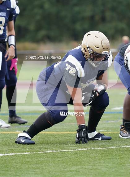 Thumbnail 1 in Cathedral Prep @ Canisius photogallery.