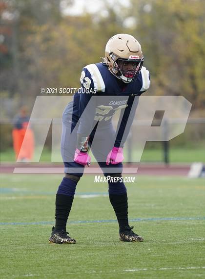 Thumbnail 3 in Cathedral Prep @ Canisius photogallery.