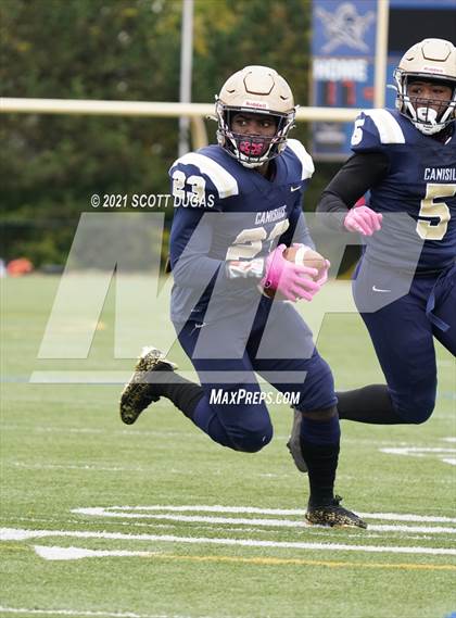 Thumbnail 3 in Cathedral Prep @ Canisius photogallery.