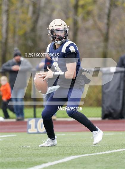 Thumbnail 1 in Cathedral Prep @ Canisius photogallery.