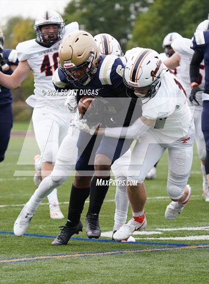 Thumbnail 3 in Cathedral Prep @ Canisius photogallery.