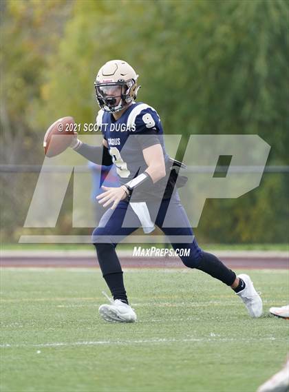 Thumbnail 3 in Cathedral Prep @ Canisius photogallery.