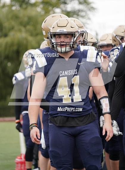 Thumbnail 3 in Cathedral Prep @ Canisius photogallery.