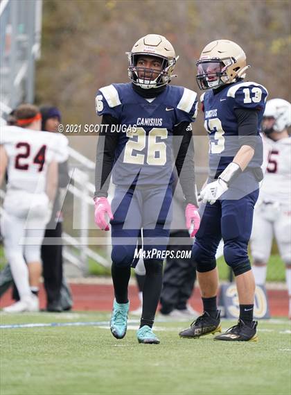 Thumbnail 2 in Cathedral Prep @ Canisius photogallery.