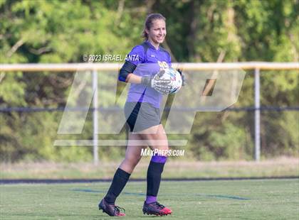 Thumbnail 2 in Jack Britt vs. Gray's Creek (United 8 Conference Semifinal) photogallery.
