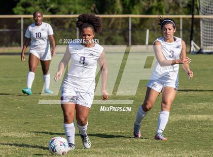 Thumbnail 1 in Jack Britt vs. Gray's Creek (United 8 Conference Semifinal) photogallery.