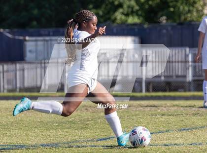 Thumbnail 3 in Jack Britt vs. Gray's Creek (United 8 Conference Semifinal) photogallery.