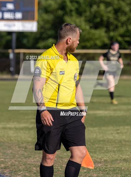 Thumbnail 1 in Jack Britt vs. Gray's Creek (United 8 Conference Semifinal) photogallery.