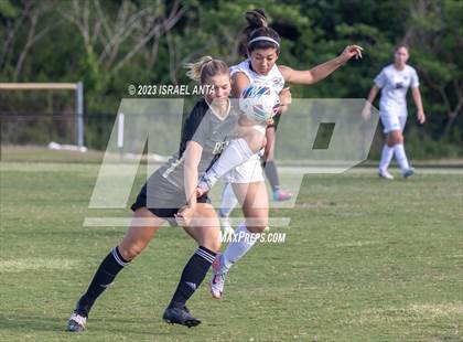 Thumbnail 3 in Jack Britt vs. Gray's Creek (United 8 Conference Semifinal) photogallery.