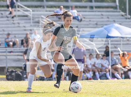 Thumbnail 2 in Jack Britt vs. Gray's Creek (United 8 Conference Semifinal) photogallery.